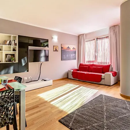 Leonardo Apartamento Cagliari