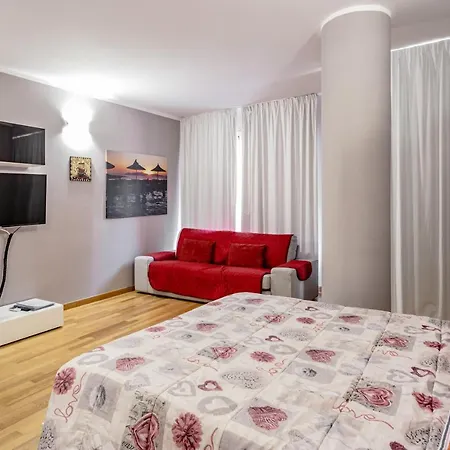 Apartamento Leonardo Cagliari