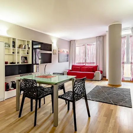 Leonardo Apartmán Cagliari