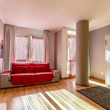 Apartmán Leonardo *