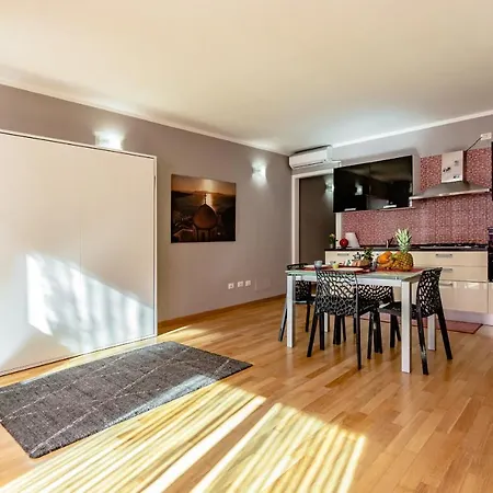 Apartment Leonardo