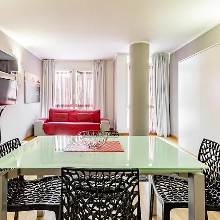 Leonardo Apartment Cagliari