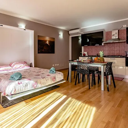 Apartment Leonardo *