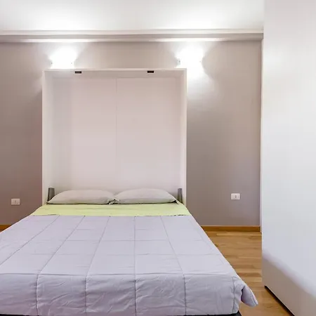 Leonardo Apartment Cagliari