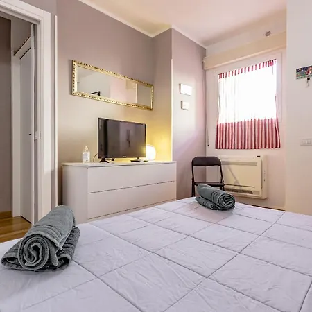 Apartment Leonardo