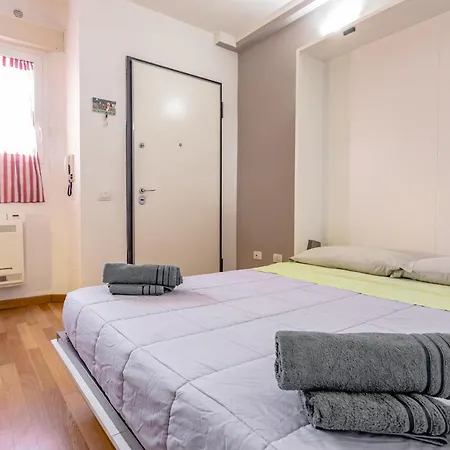 Apartment Leonardo *