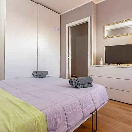 Apartmán Leonardo Cagliari