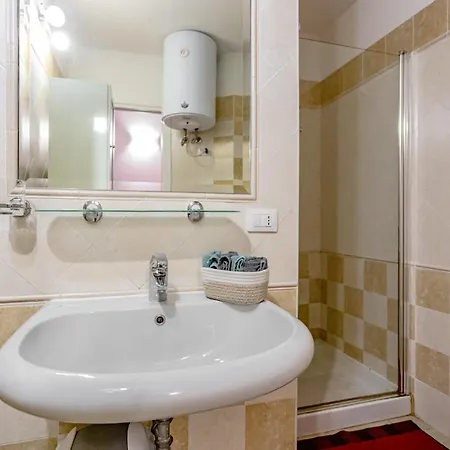 Leonardo Apartment Cagliari