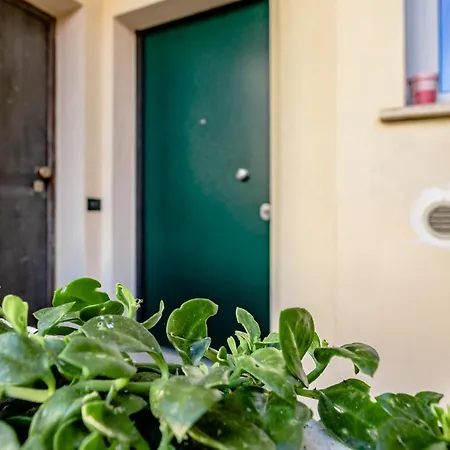 Apartment Leonardo
