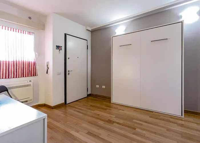 Leonardo アパート